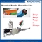 Μηχανή κατασκευής σωλήνων μικροπροϊόντων πυρήνα πυριτίου HDPE 120m/min