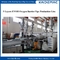 Πέντε στρώσεις EVOH γραμμή εξάντλησης σωλήνων 5 στρώση μηχανή κατασκευής σωλήνων θέρμανσης δαπέδου