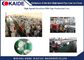 SGS εξωθητών σωλήνων γραμμών παραγωγής σωλήνων Glassfiber PPR υψηλής ταχύτητας/PPR εγκεκριμένο