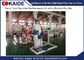 Coiler σωλήνων τύπων ατσάλινων σκελετών μηχανή sgj-2000 για το κουλούριασμα των δεσμών Microduct