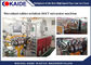 HDPE PLB πλαστική μηχανή εξώθησης σωλήνων αγωγών, πλαστική μηχανή παραγωγής σωλήνων